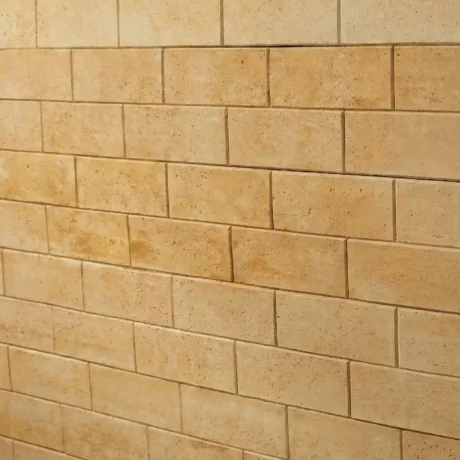 Harvest Gold - Salmstone