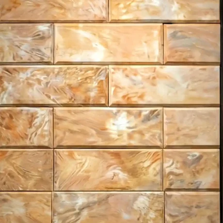 Rose-Gold Marble - Salmstone