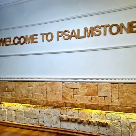 Salmstone Graphics