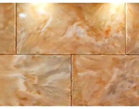 Rose Gold - Salmstone