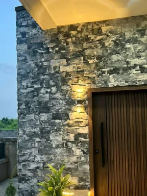 Tehran Slate - Salmstone