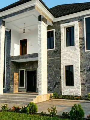 Tehran Slate - Salmstone