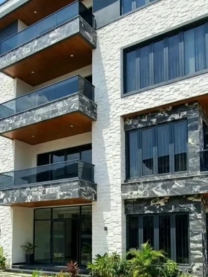 Tehran Slate - Salmstone