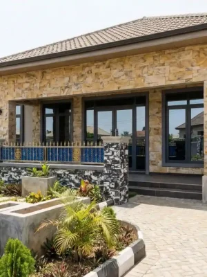 Tehran Slate - Salmstone