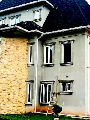 Tehran Slate - Salmstone